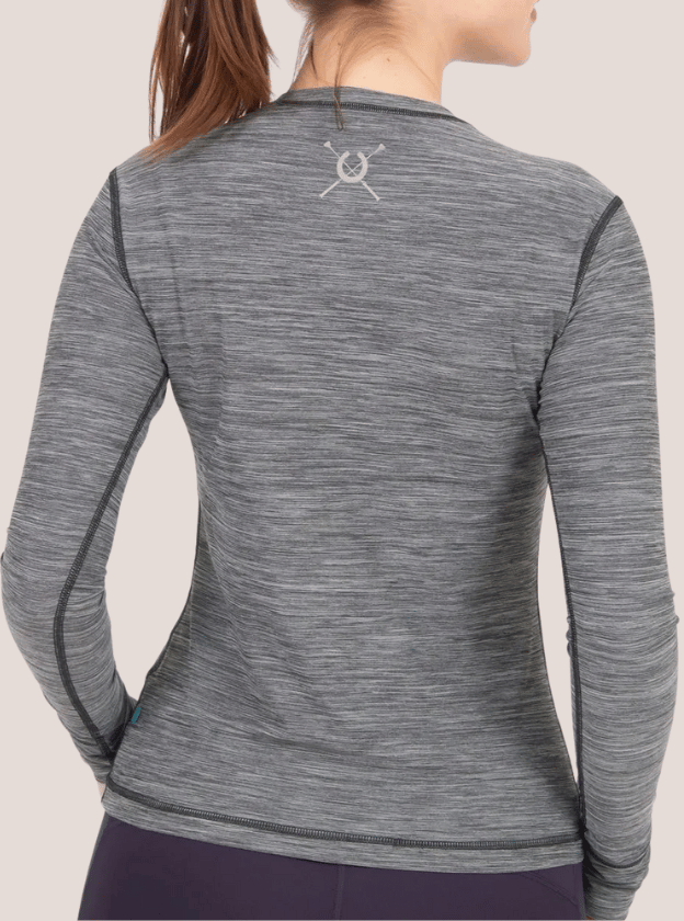 The Chestnut Bay Elements Tee - 4 Colors