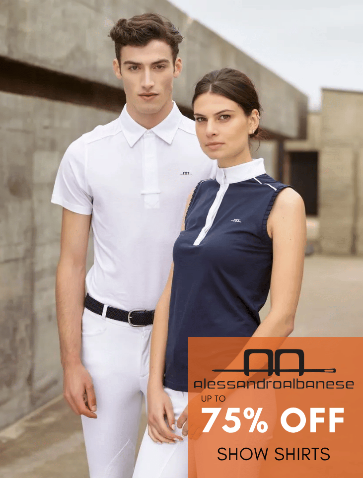 Up to 75% Off AA Show Shirts
