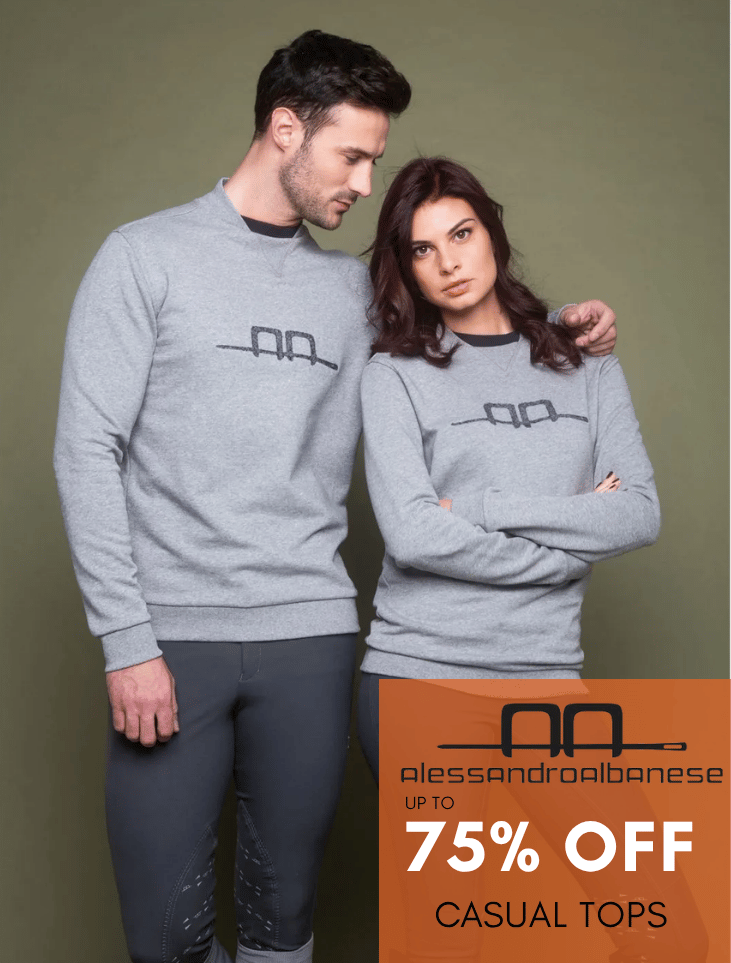 Up to 75% Off Casual Tops