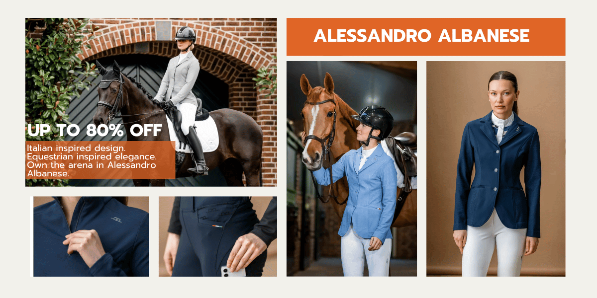 Shop Alessandro Albanese up to 75% off