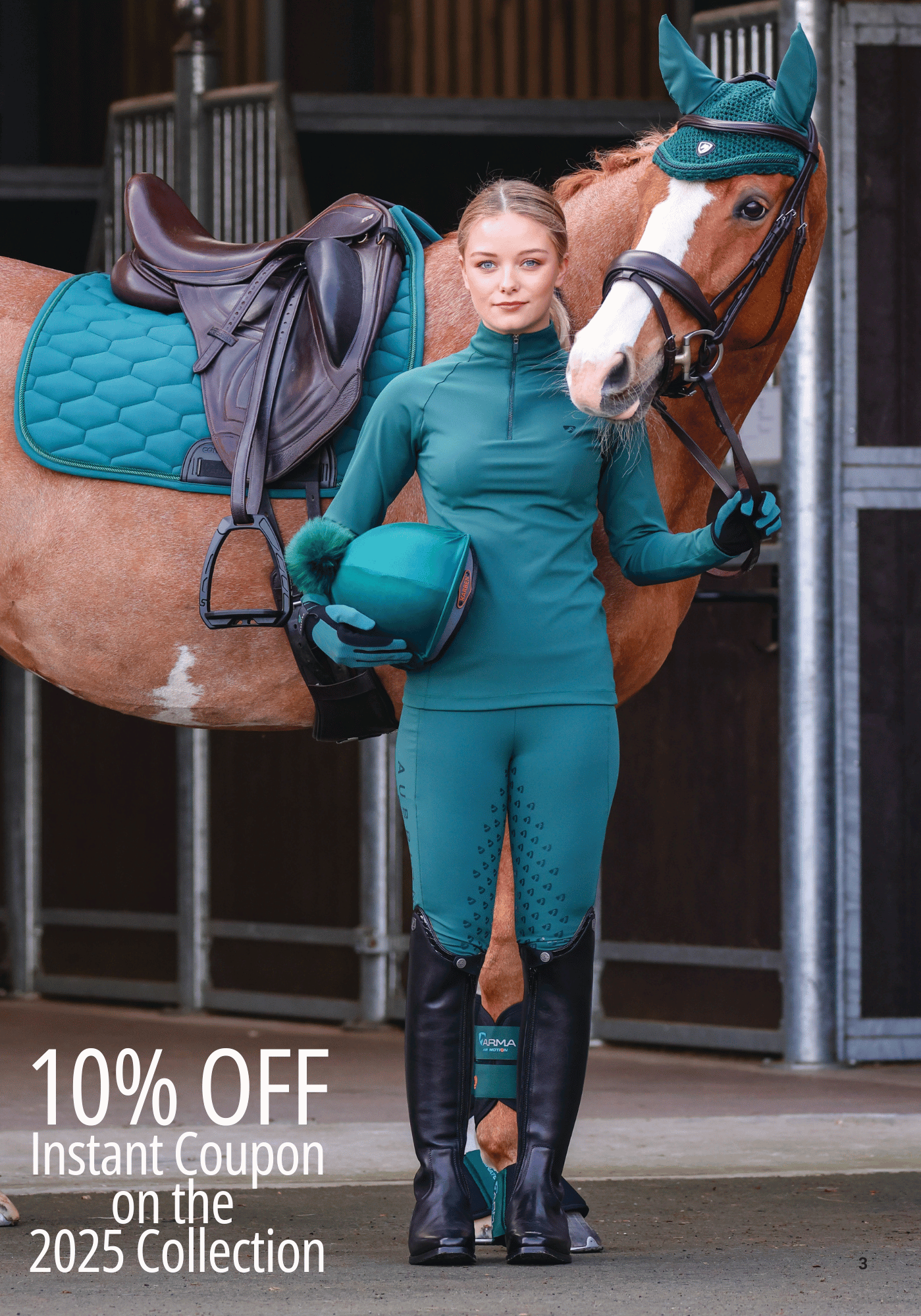 10% off Instant Coupon