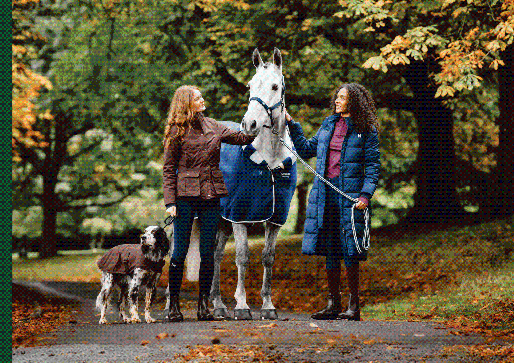 Horseware Ireland