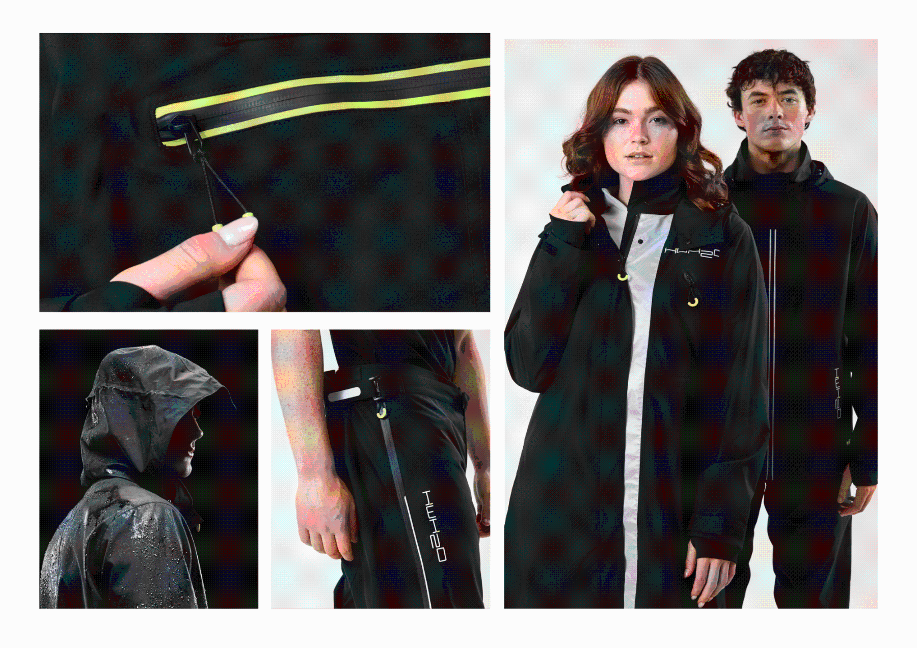Horseware H20 Collection