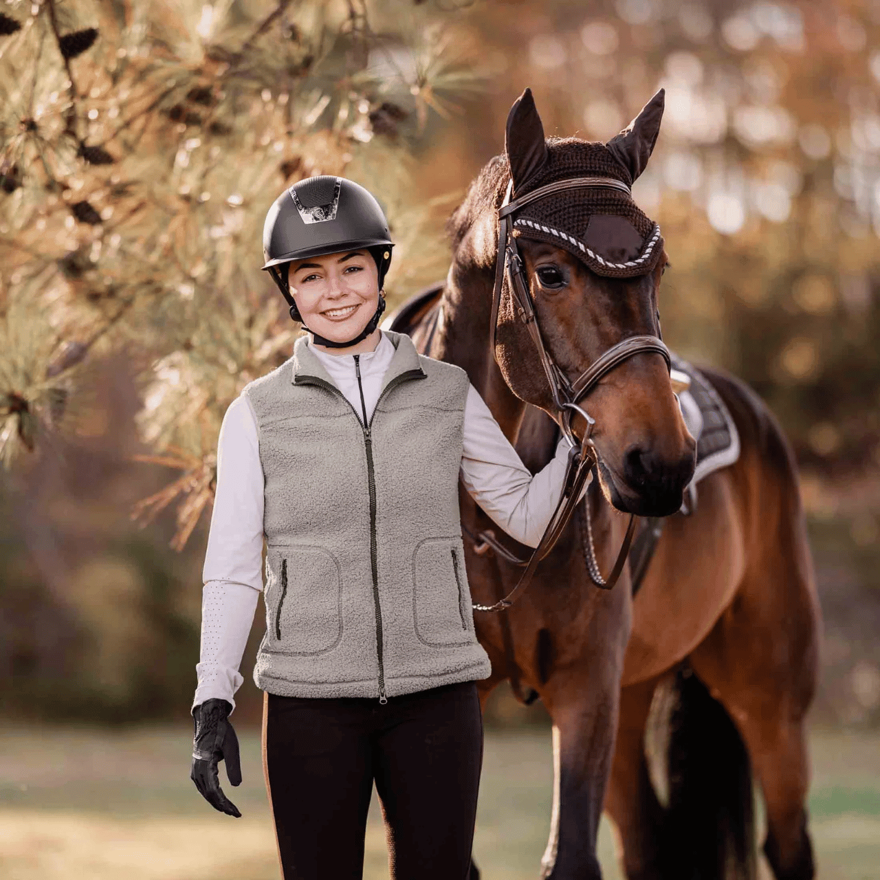 Equinavia FW26