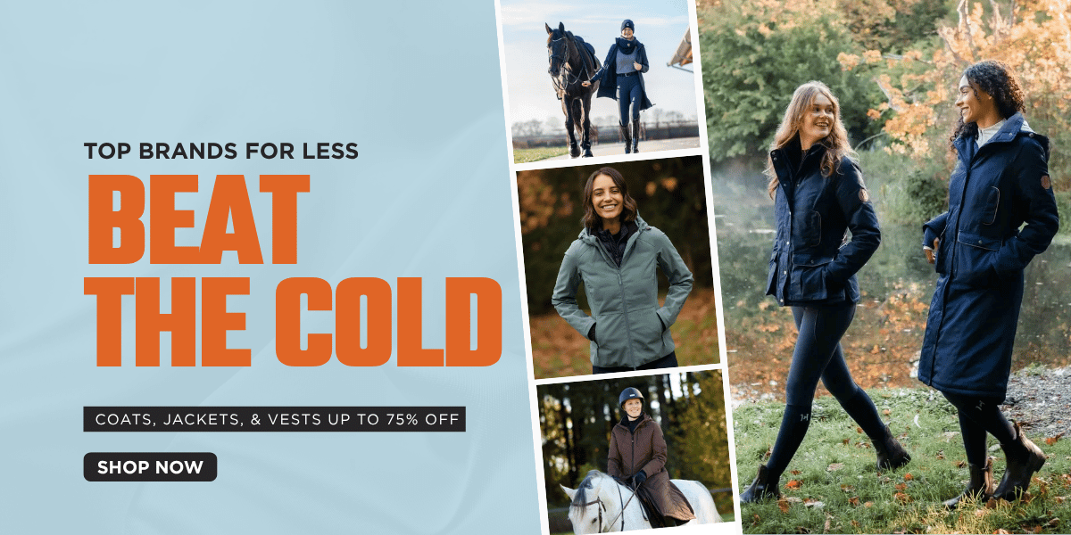 Beat the Cold for Much Less