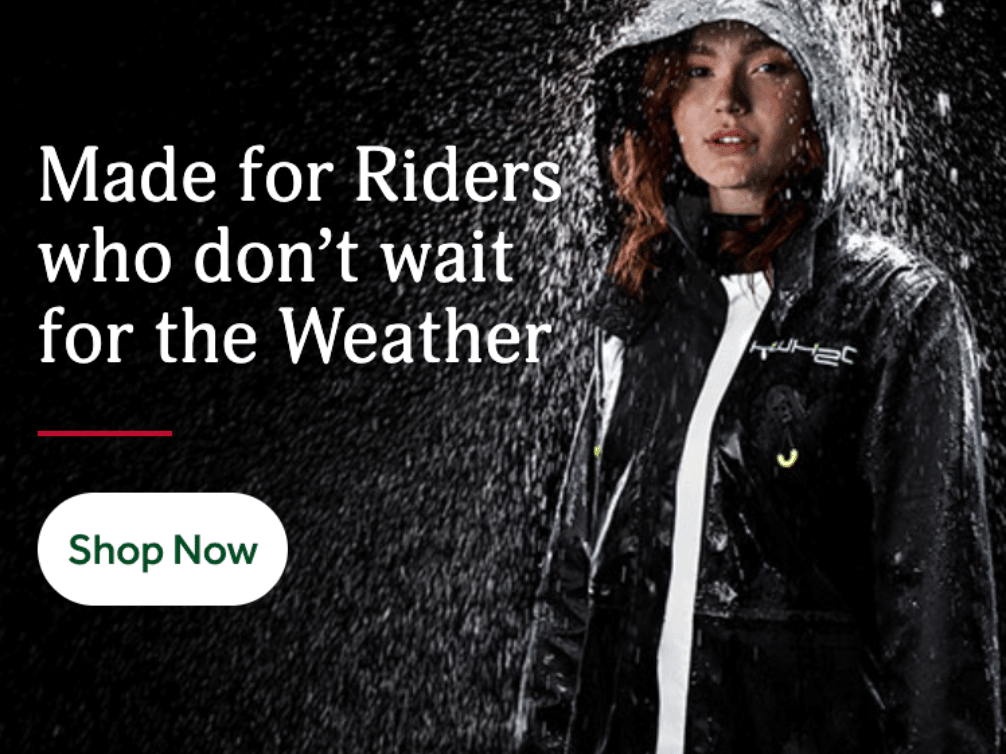 Horseware H20 Collection