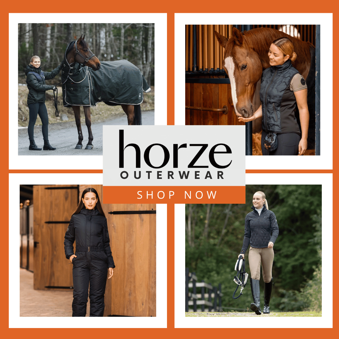 Horze Winter Wear