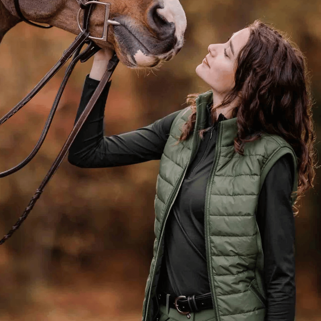 Equinavia FW26