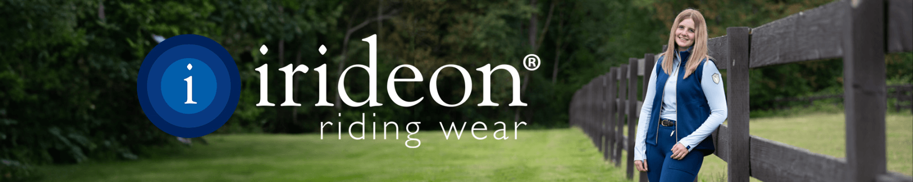 Irideon Riding Wear