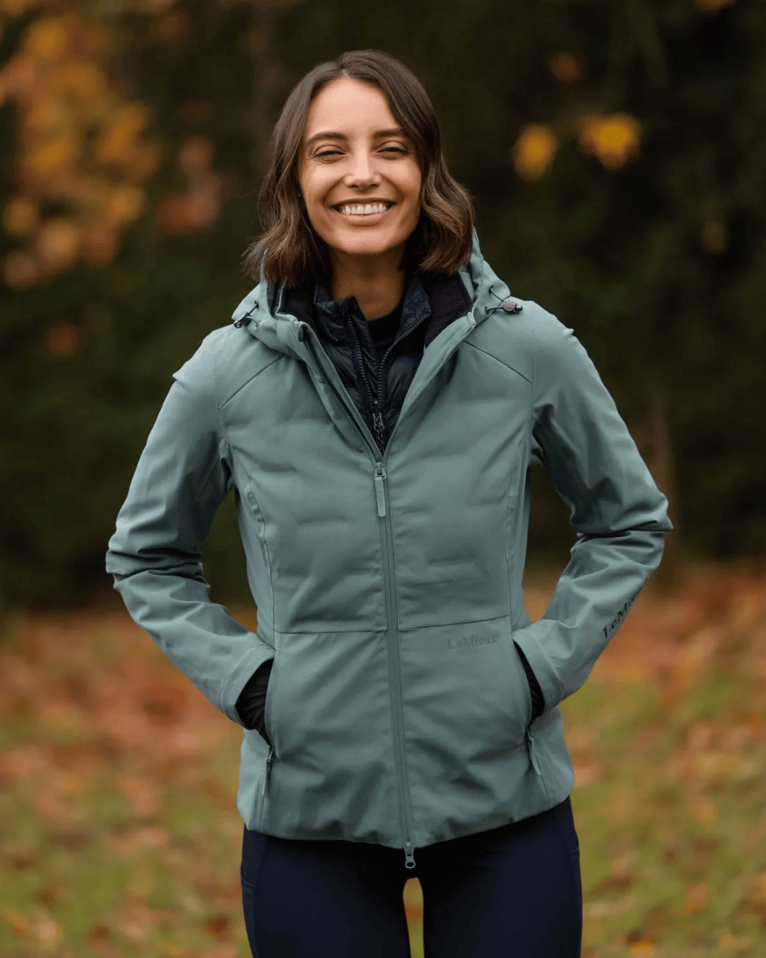 LeMieux Jackets
