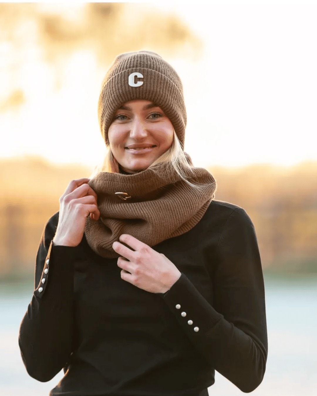 Winter Hats & Scarves