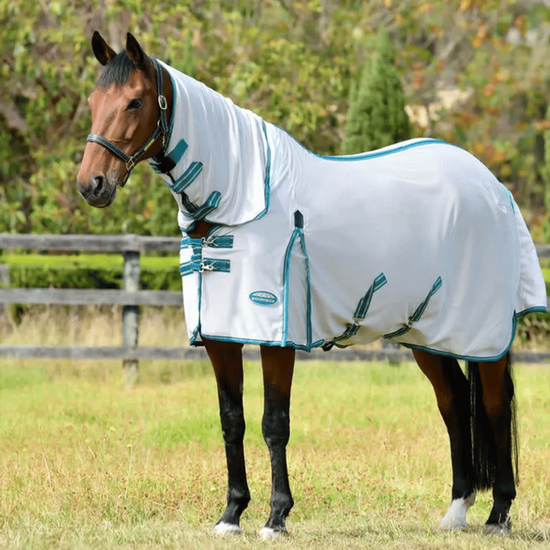 Zephry Plus & Pro by Weatherbeeta
