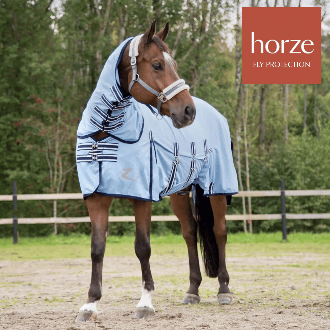 Horze Fly Protection