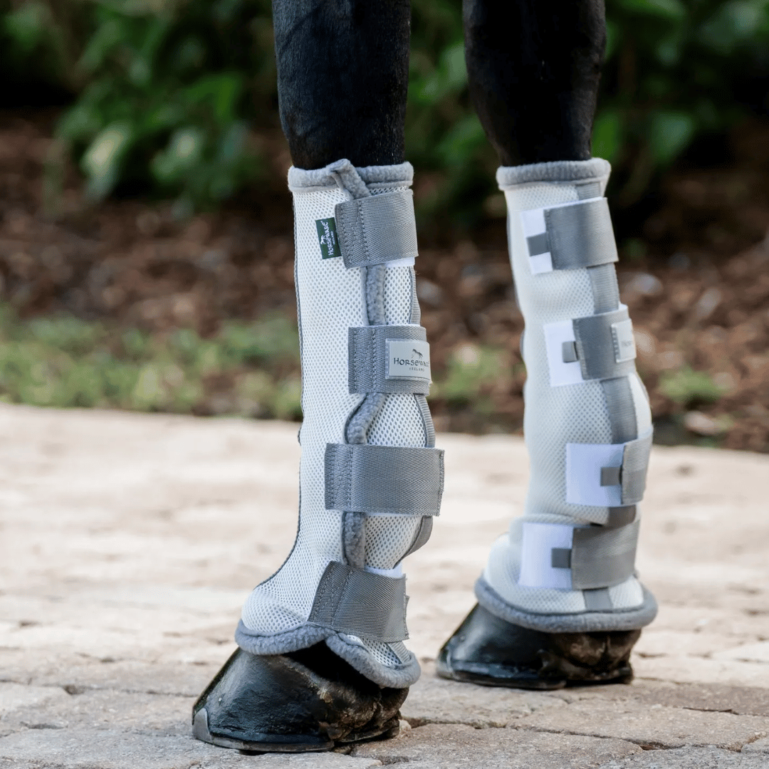 Fly Boots