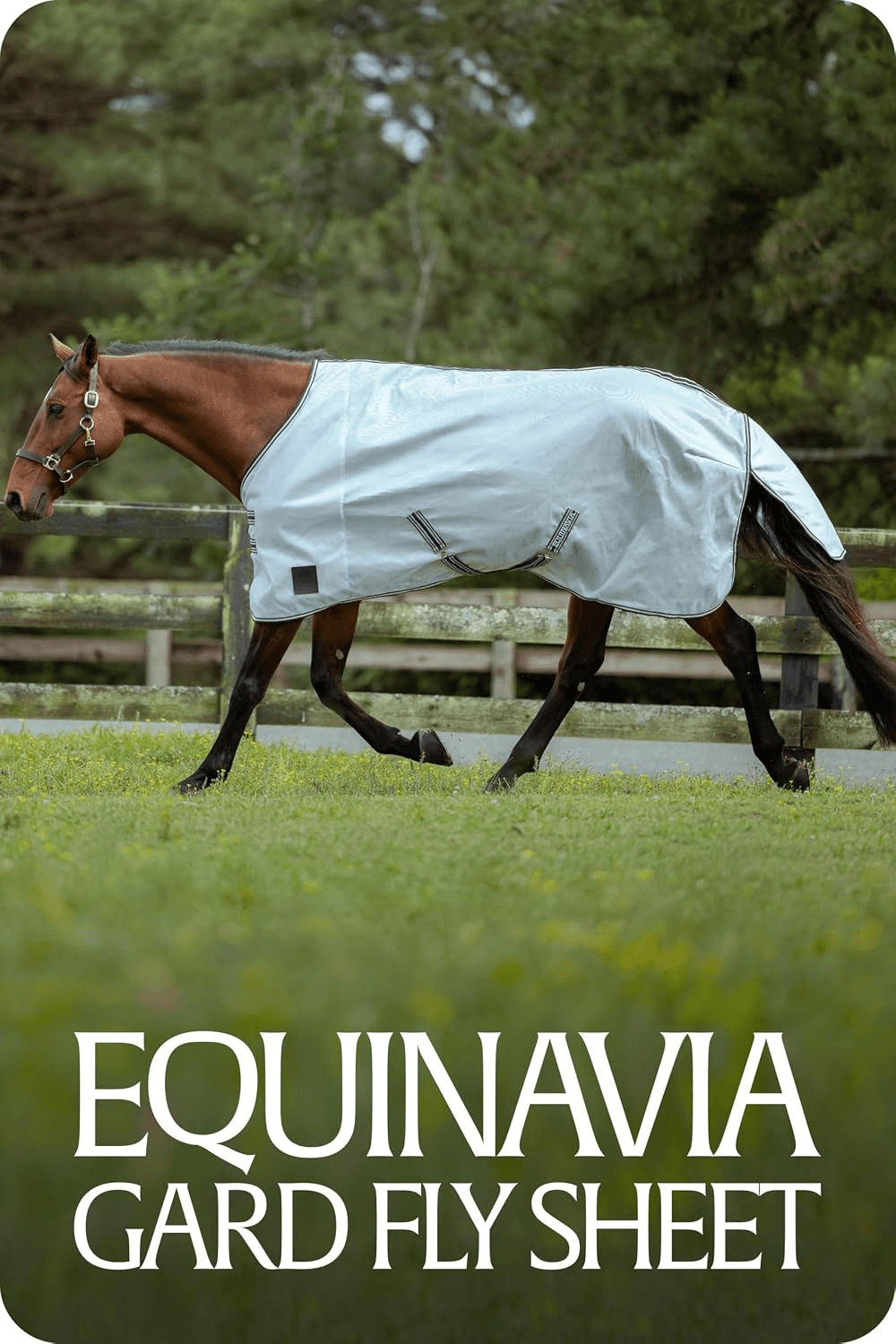 Equinavia Gard Fly Sheet
