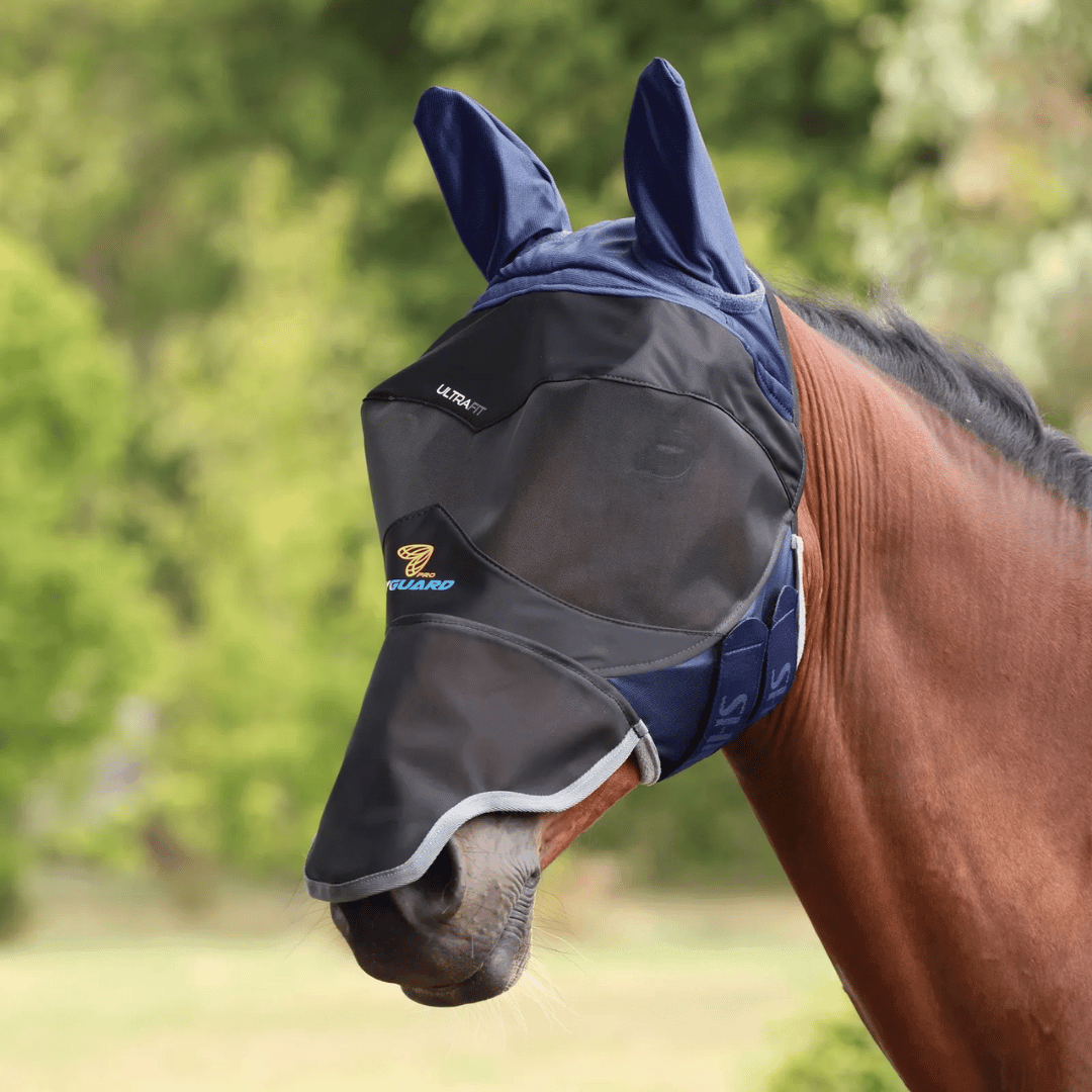 Fly Masks