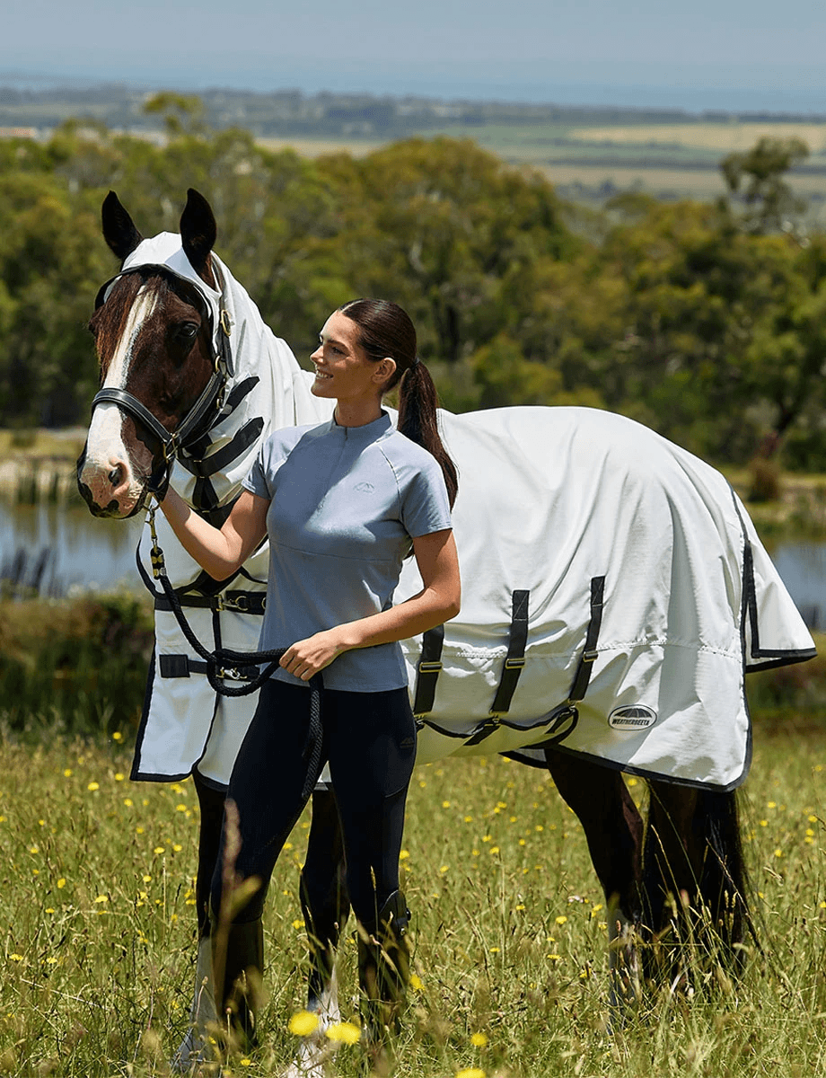 Weatherbeeta Fly Protection