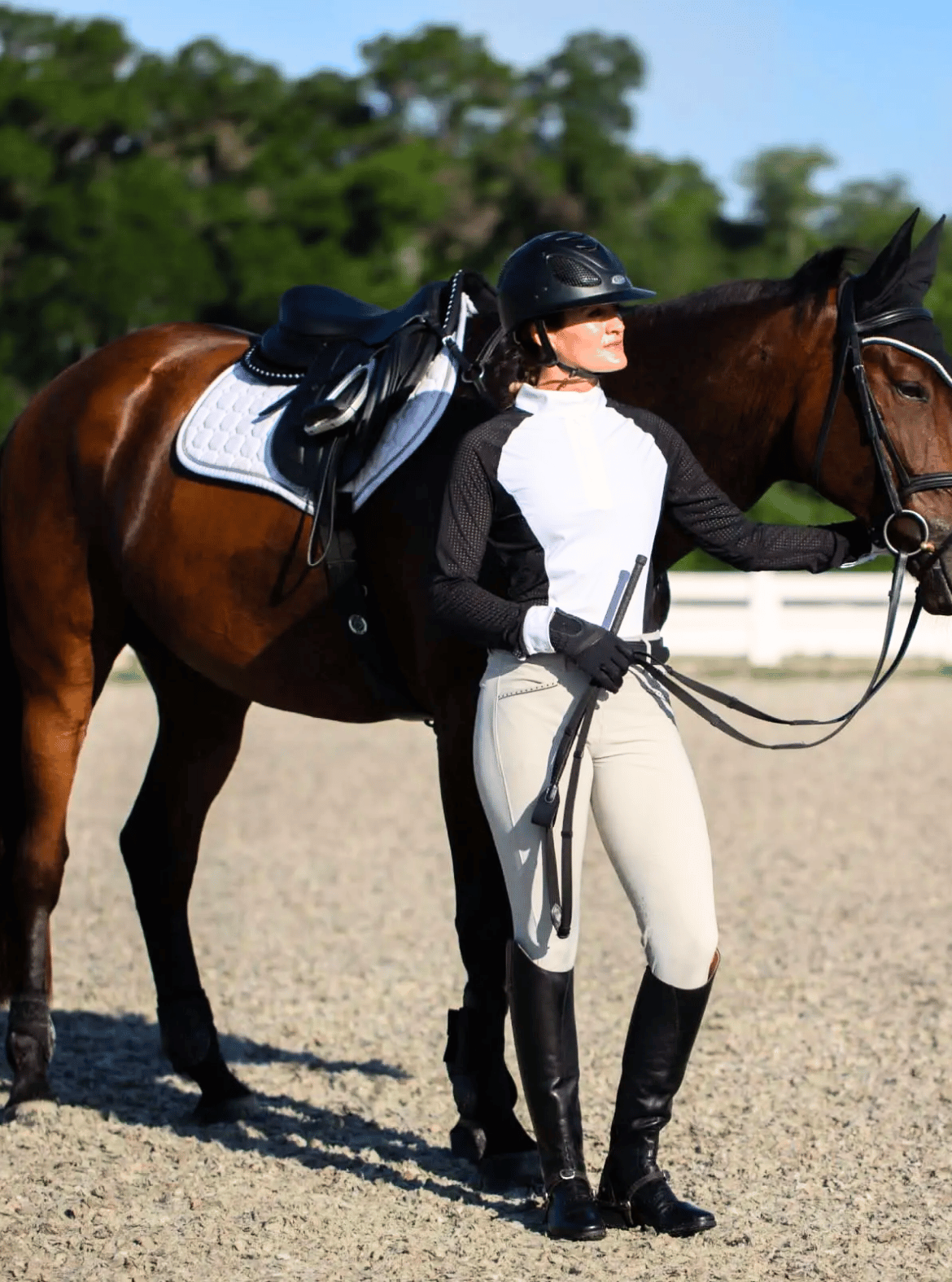 Equinavia Sara