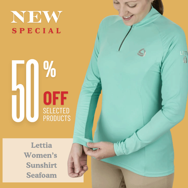 Lettia Women's Sunshirt