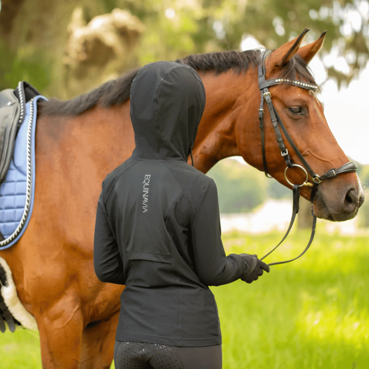 Equinavia Women's Julia NordicAir Training Jacket