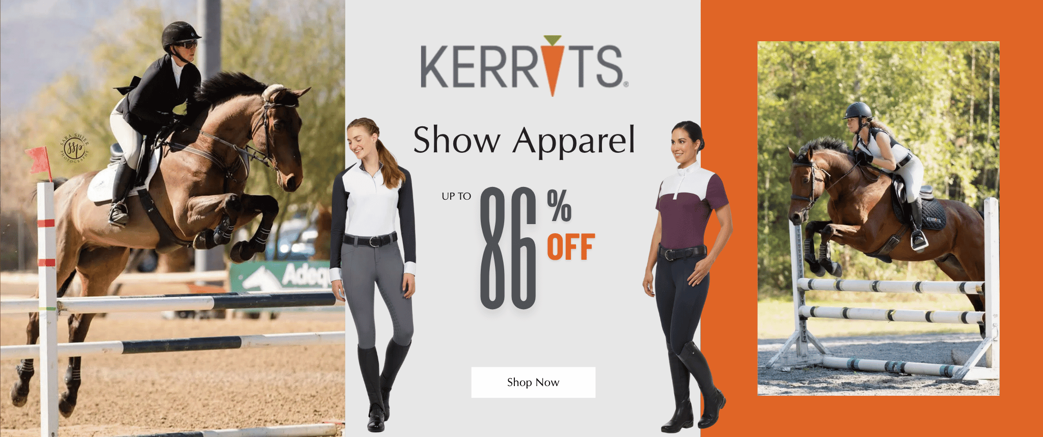 Kerrits Spring Show