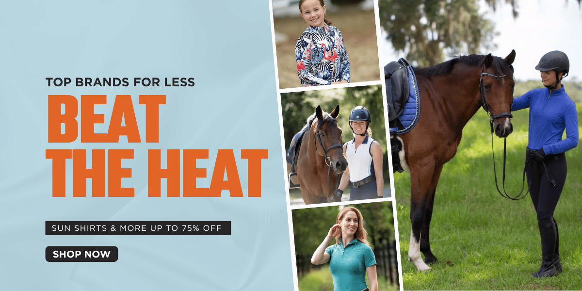 Beat the Heat