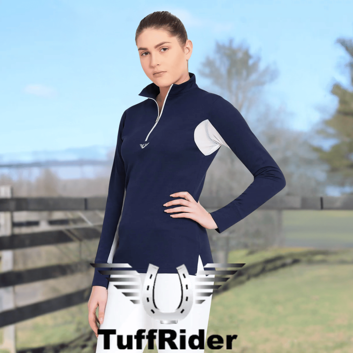 TuffRider