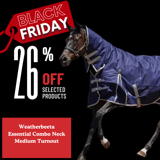 Weatherbeeta Essential Combo