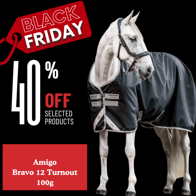 Amigo Bravo 12 - 100g