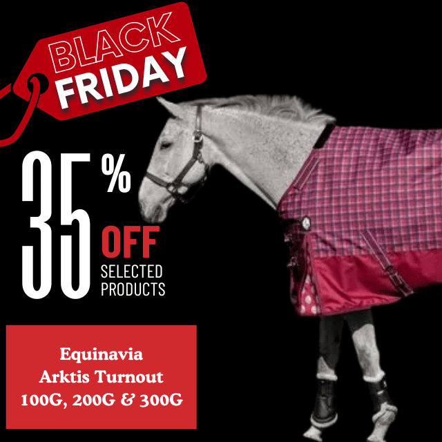 Equinavia Arktis Turnouts