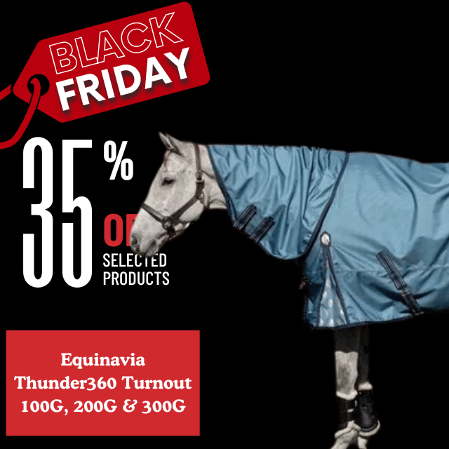 Equinavia Thunder360