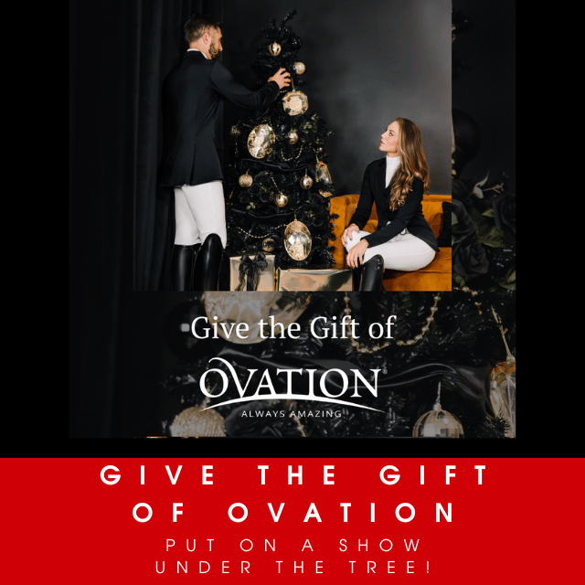 Put on a Show under the Tree