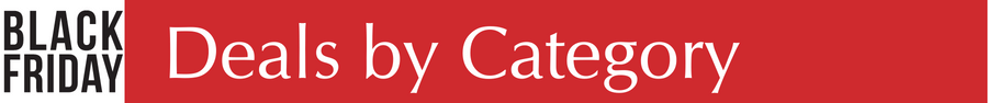 Deals by Category