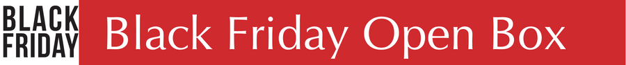 Shop for Open Box on Memorial Day - the Best Deals in Town