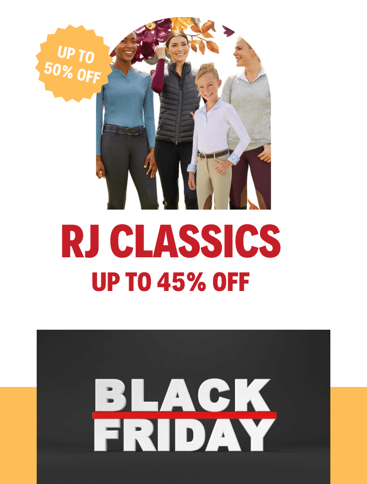 Shop for RJ Classics up to 50% off