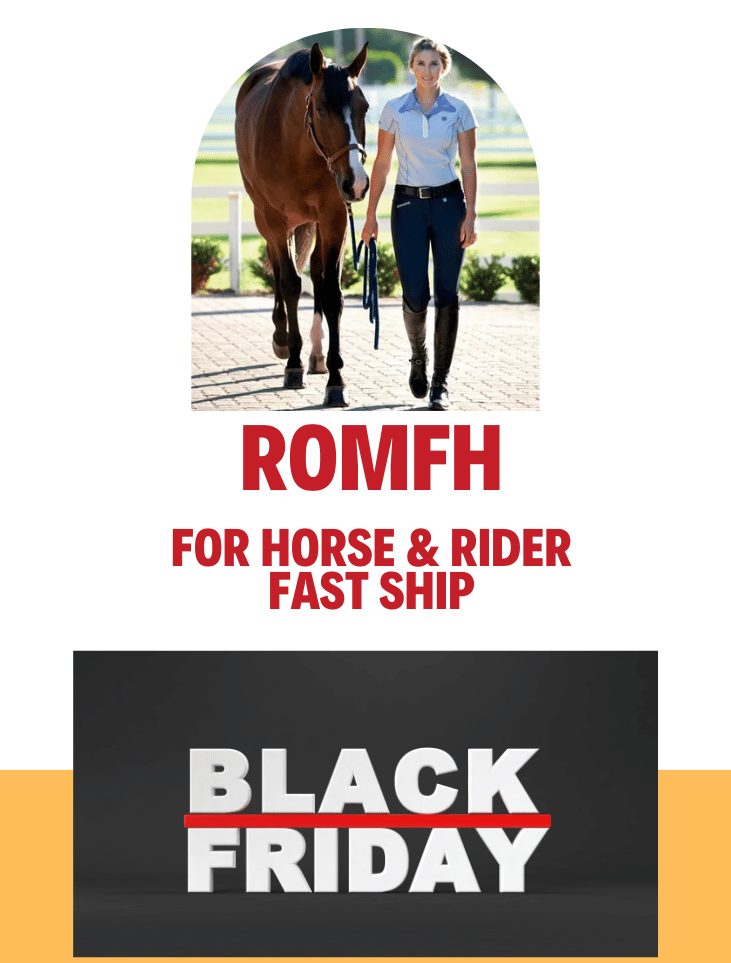 Save up to 50% on Romfh