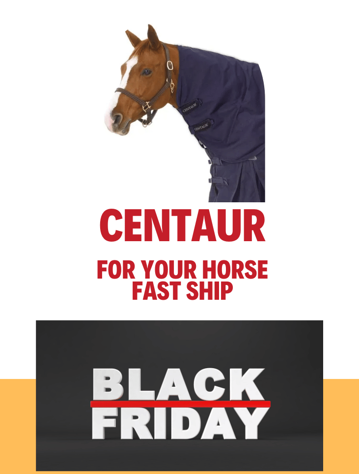 Up to 67% off Centaur for your Horse