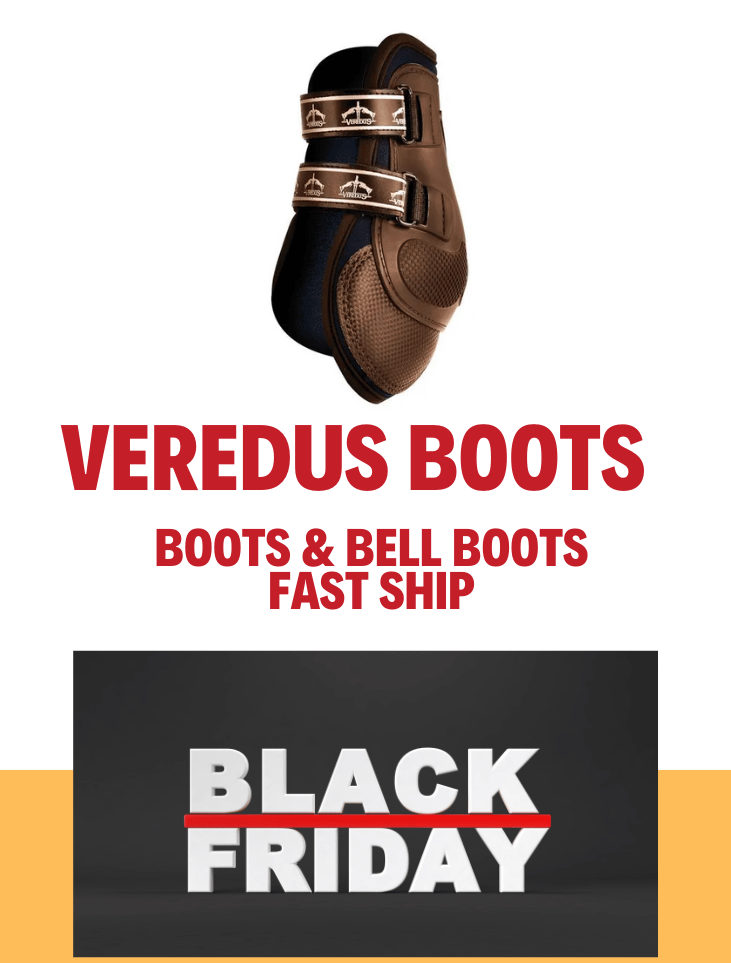 Save up to 40% on Veredus Boots
