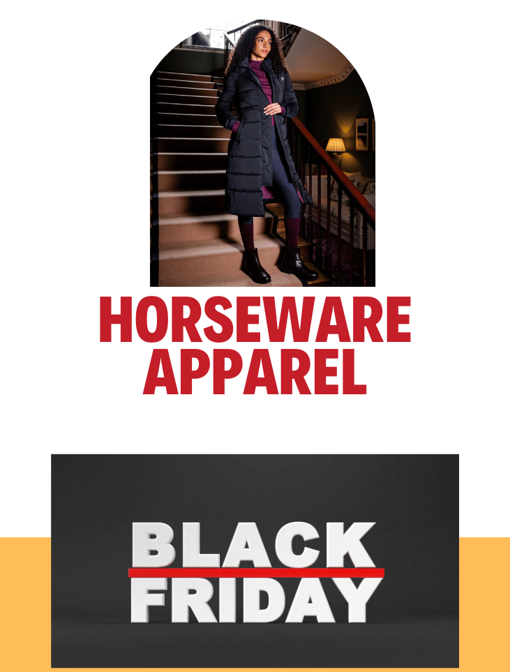 Horseware Apparel Sale