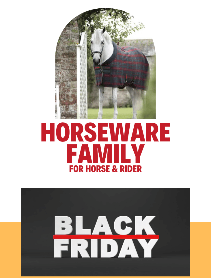 Shop for the Horseware Family of Brands - up to 73% Off