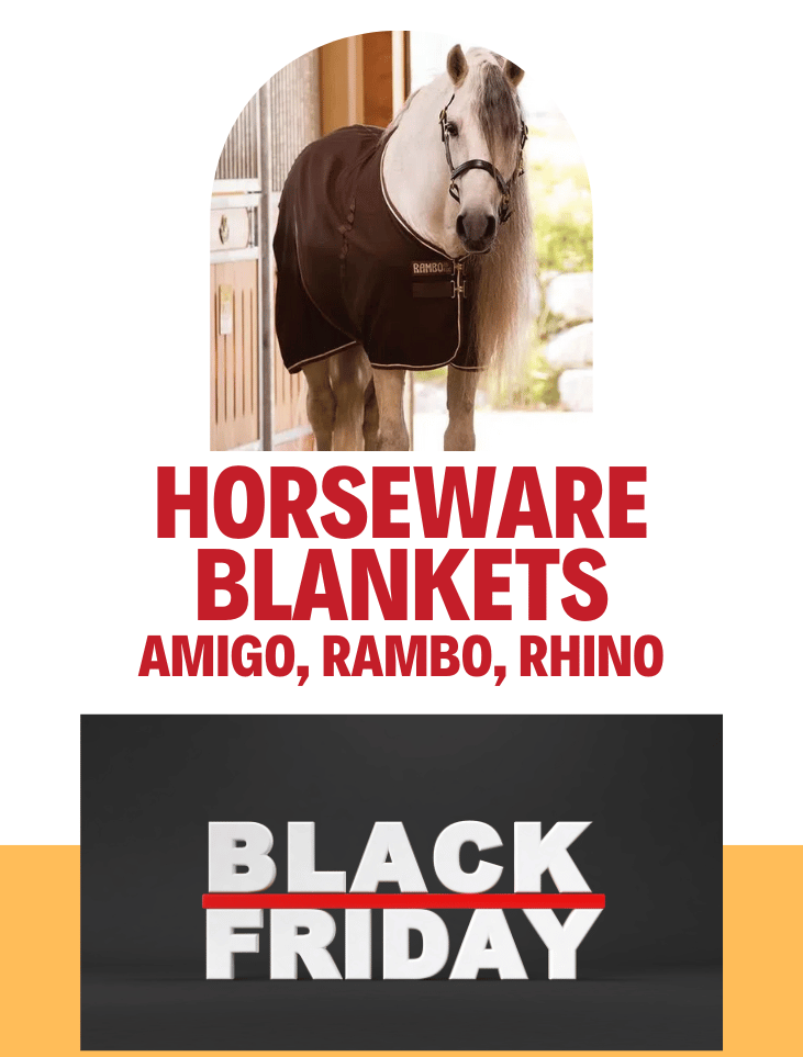 Horseware Blanket Sale