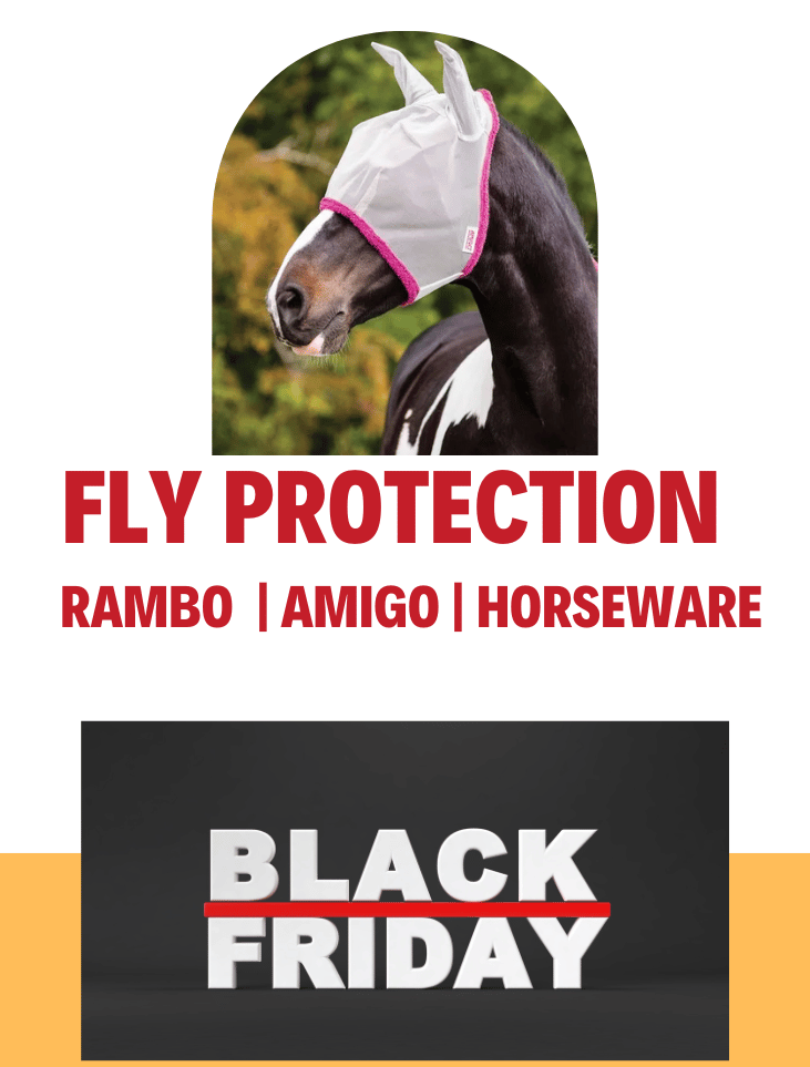 Horseware Brands Fly Protection