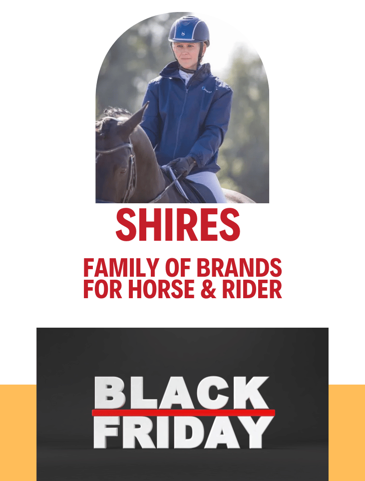 Shires Brands