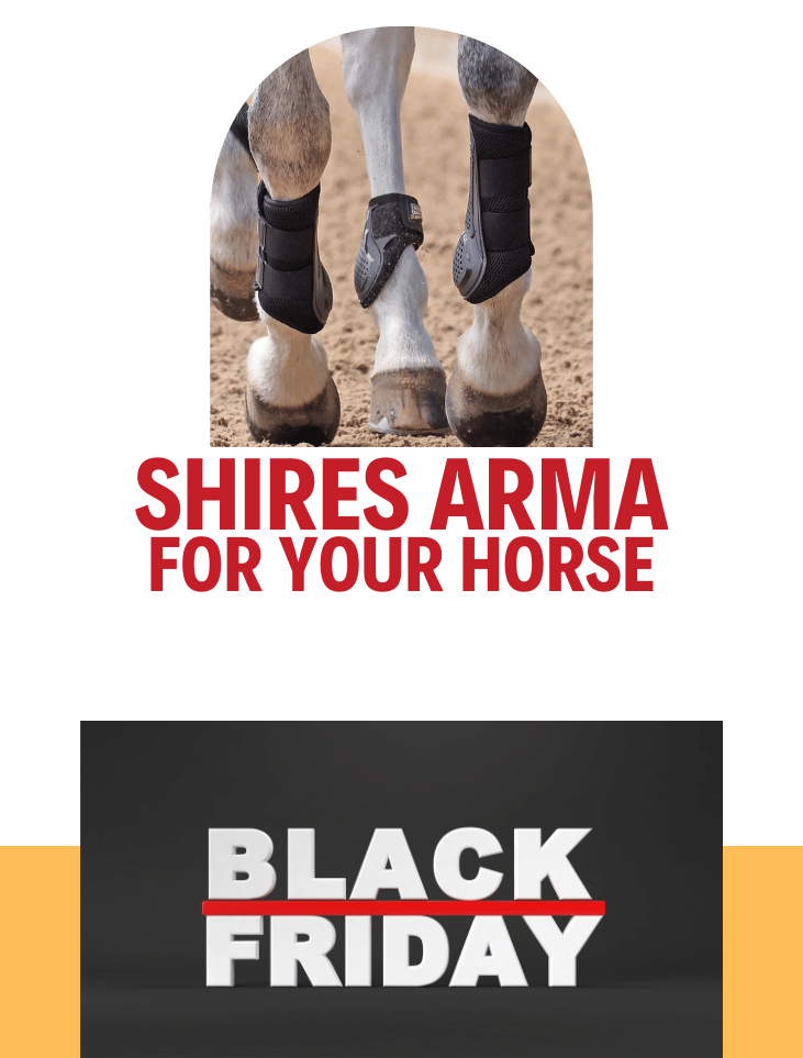Shires ARMA