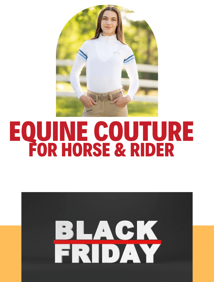 Equine Couture