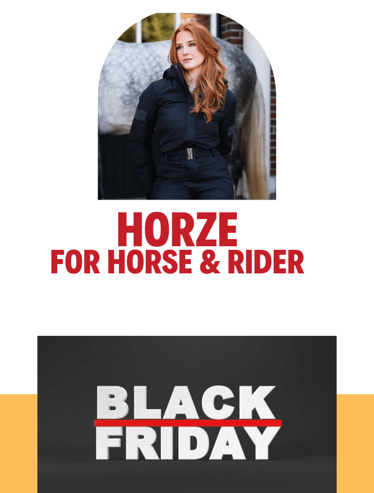 Shop for Horze Equestrian up to 80% Off