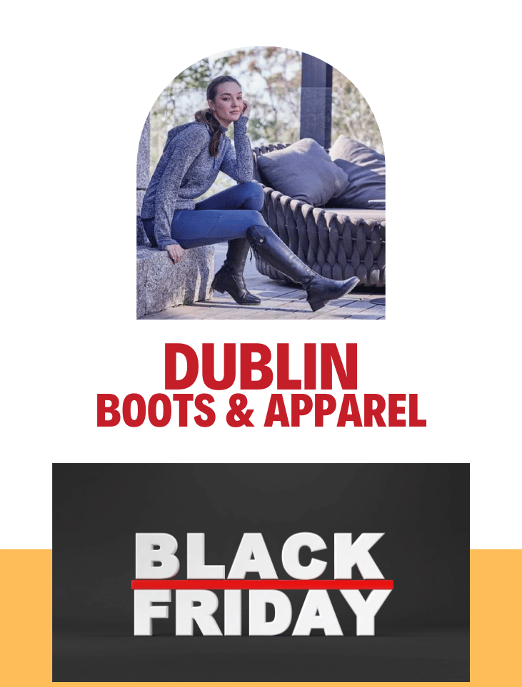 Dublin Boots & Apparel