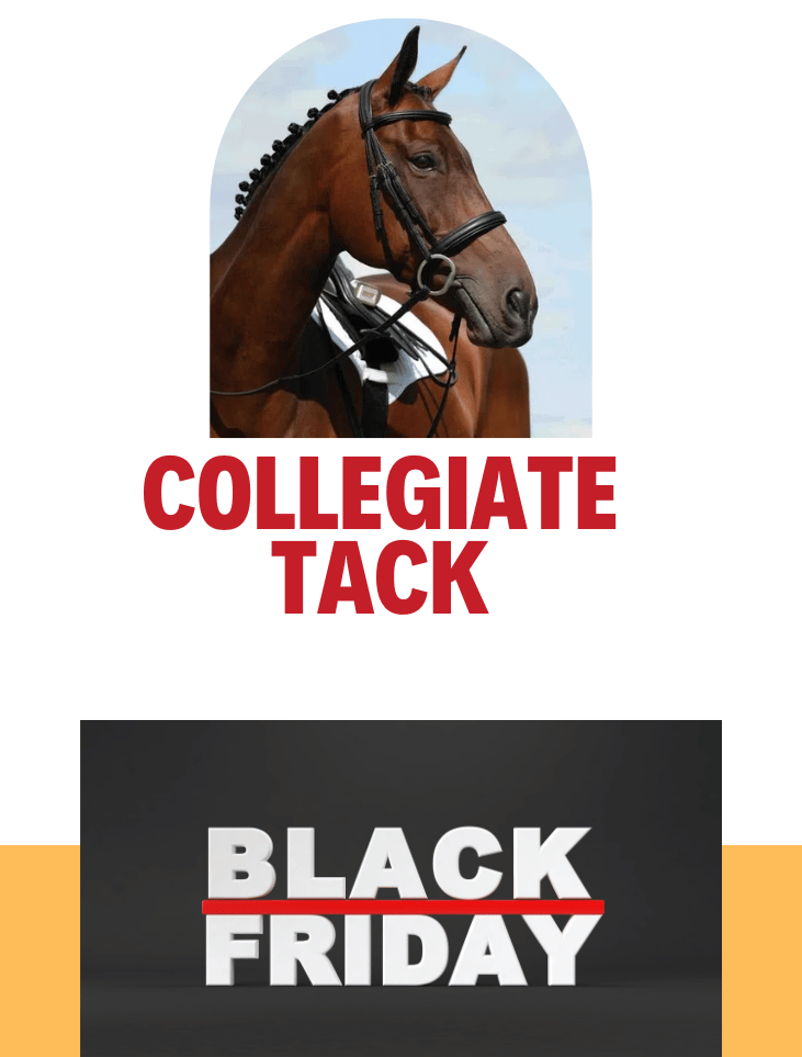 Collegiate Tack