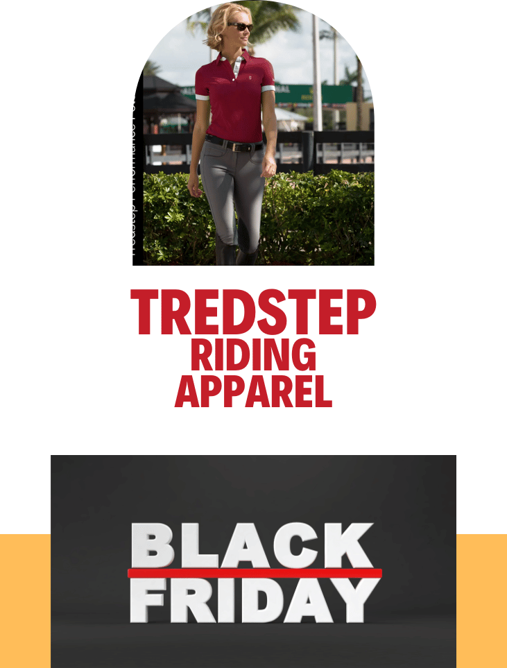 Tredstep Riding Apparel