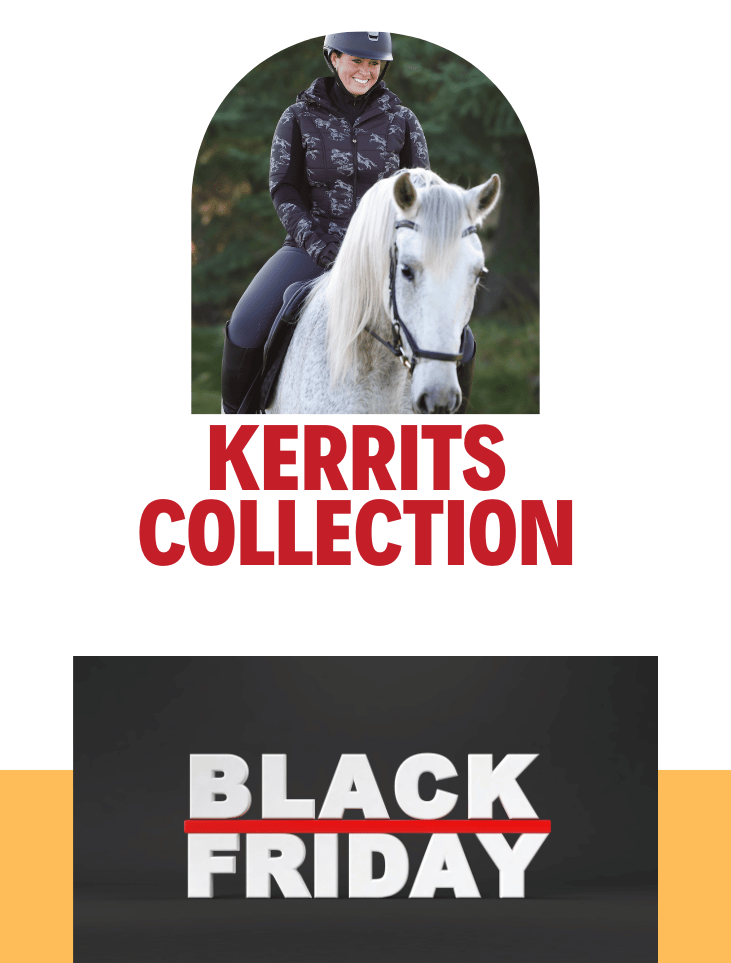 KERRITS - Black Friday